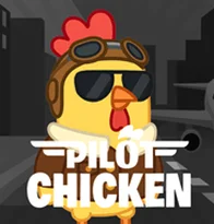 Pilot Chicken